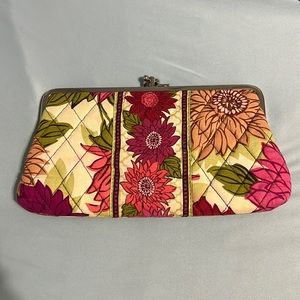 Vera Bradley wallet